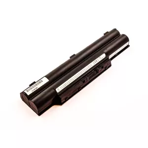 Аккумулятор CoreParts Fujitsu MBI1748