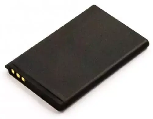 Аккумулятор CoreParts MBP-NOK1007 для Nokia BL-4C Photo 2