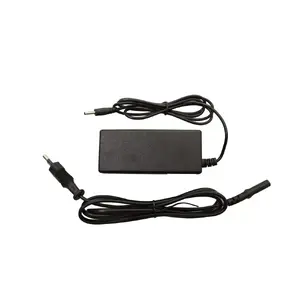 Блок питания CoreParts MBA1307 45W Внутренний 110-230V Черный