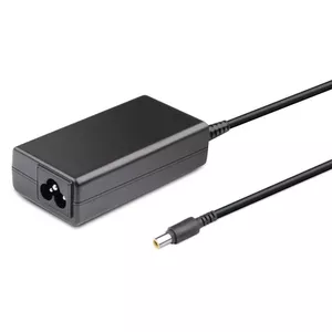 Jaudas adapteris CoreParts MBA2016 65W Iekštelpu Melns 220-230V 3.25A