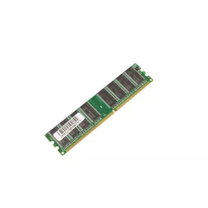 CoreParts 1 GB DDR 266 MHz 184-pin DIMM memory module for PC and Server