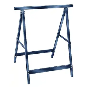 Brennenstuhl MB 110 Plastic Steel Blue 110kg