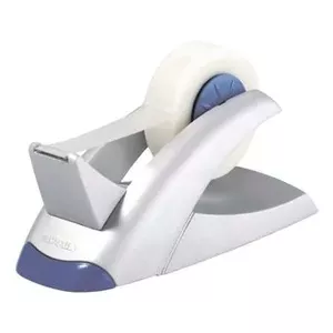 Lentes dozators Durable 771723 Sudraba