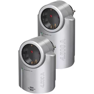 Удлинитель Brennenstuhl BN-SPP01