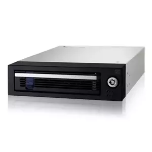 Корпус SATA Icy Dock MB876SK-B черный
