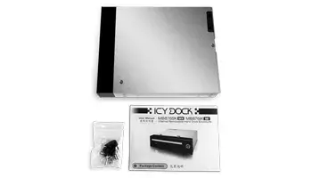 Корпус SATA Icy Dock MB876SK-B Photo 7