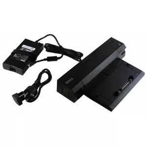 Док-станция Dell PR02X с портами USB‑C и HDMI