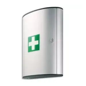 First Aid Box Durable FIRST AID BOX L