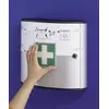 Pirmās palīdzības kaste Durable FIRST AID BOX L Photo 5