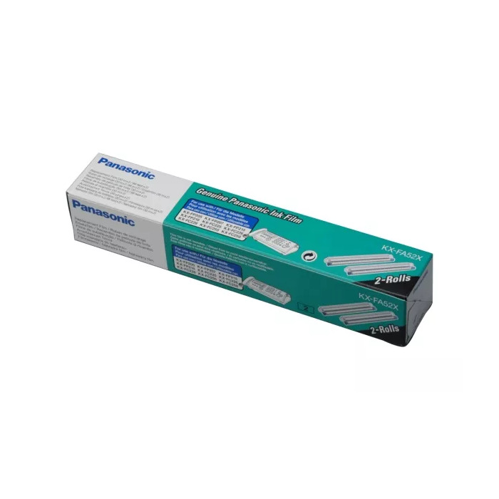 Panasonic KX-FA52X Photo 1