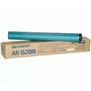 Printer drum Sharp AR-152DM original, compatible with AR-121E AR-151 AR-203E