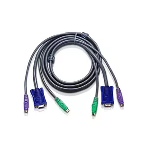 KVM cable ATEN 2L5003P 3m