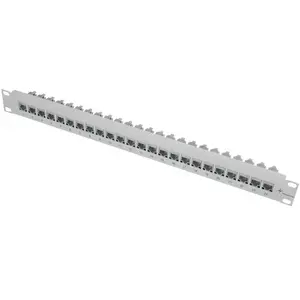 Patch panel 1U Telegärtner J02023A0026