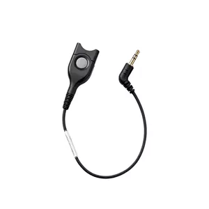Cable EPOS CCEL 193 — black, audio/communication cable