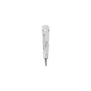 Rutenbeck AW 2 38 mm 21 mm kabeļu kanāla piederums — AW 2, 38 mm ārējais, 21 mm iekšējais