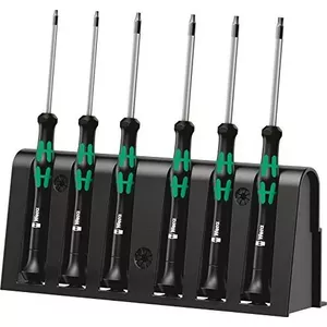 manual screwdriver set Wera 05118154001