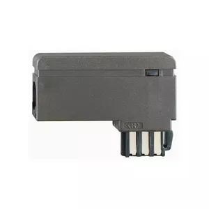 Rutenbeck TS F Black