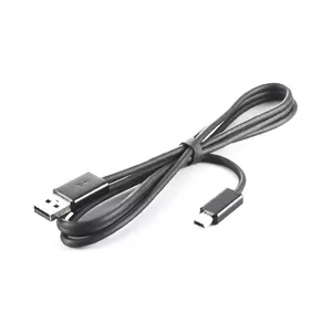 USB cable HTC DC-U300 Black Male/Male