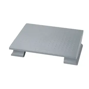Foot Rest MAUL 9022085 Grey
