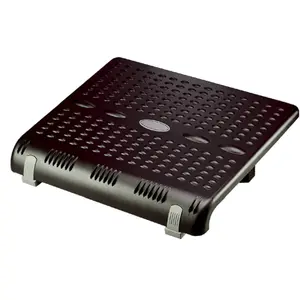 Foot Rest MAUL 9011590 Black