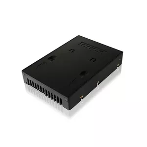 Корпус для компьютера Icy Dock MB882SP-1S-1B
