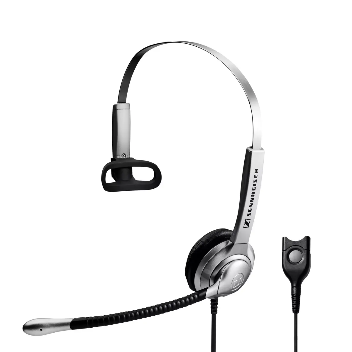Наушники Sennheiser SH 335 Photo 3