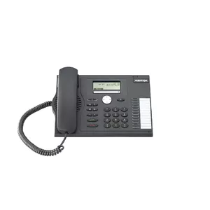 DECT телефон Mitel 5370 Антрацит