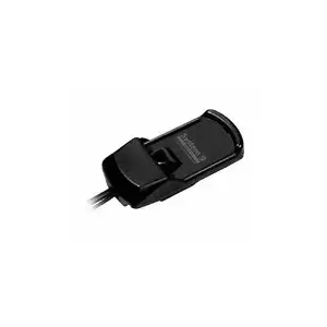 basePlate Bury System 9 Black