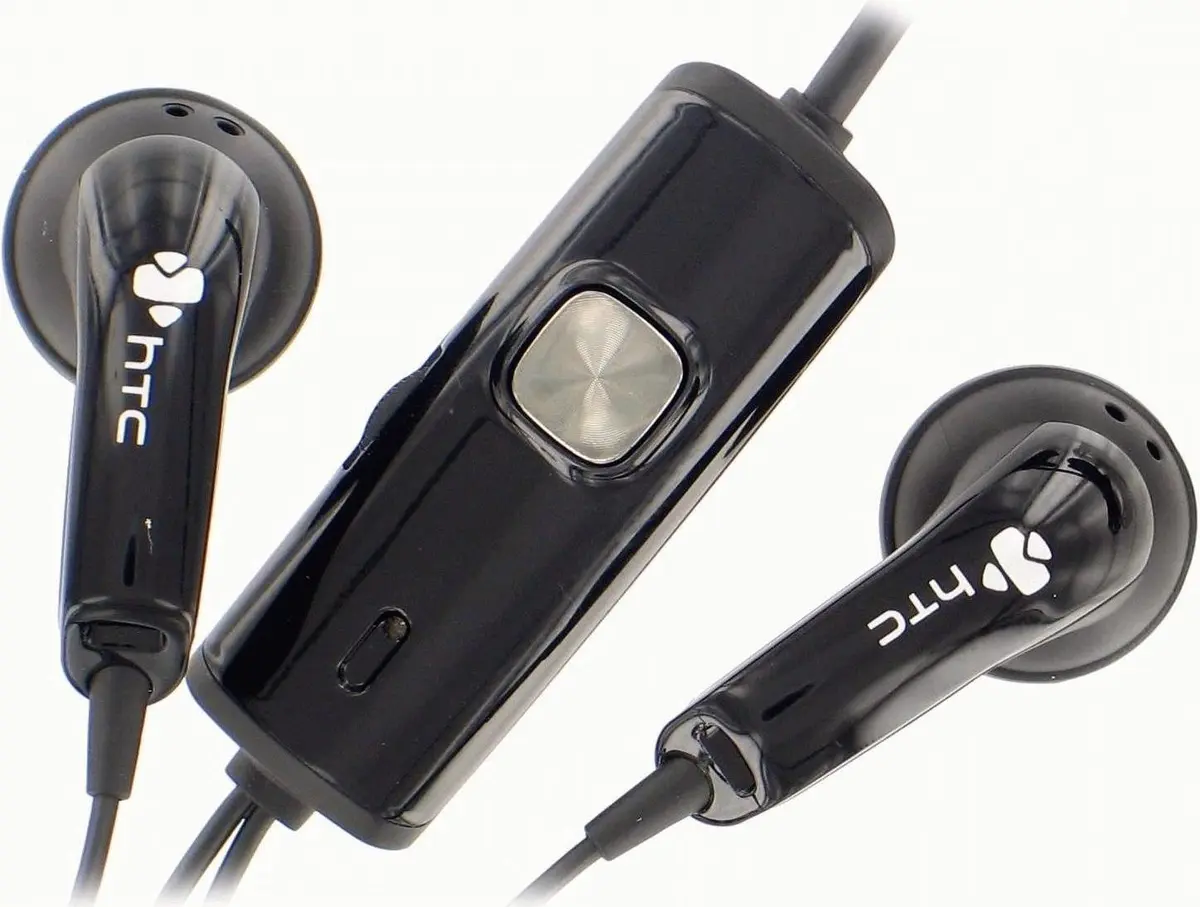 HTC HS-S200 vadu binorālā stereo austiņu