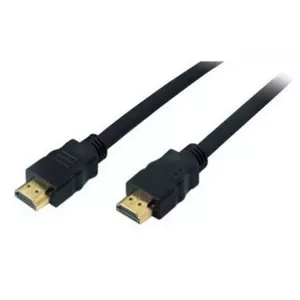 HDMI kabelis S/CONN 77470-0,5 0.5m