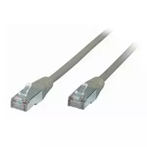Сетевой кабель S/CONN 0.25m RJ45 Cat5e SF/UTP TC75211-0