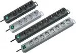 Strāvas padele Brennenstuhl BN-1153300120, 1153300120 SCHWARZ