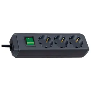 Удлинитель Brennenstuhl Eco-Line 1152900