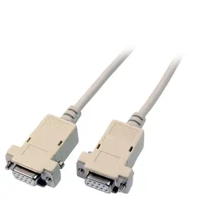 Serial Cable EFB Elektronik DSub 9 3m