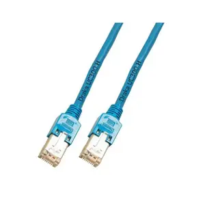 Networking Cable EFB Elektronik Cat.5e F/UTP RJ-45 Blue 5m