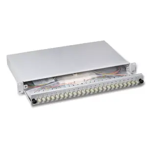 Оптический адаптер ST EFB Elektronik B70006.24