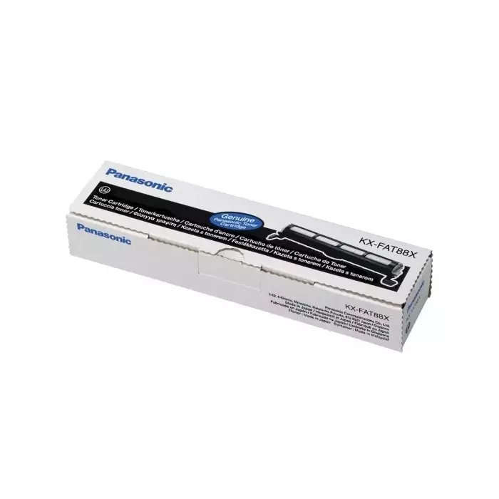 Panasonic KX-FAT88X Photo 1