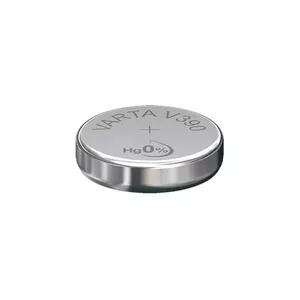 Single-use battery Varta V390 Silver-Oxide S