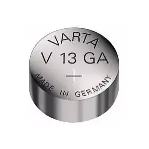 Vienreizējā baterija Varta V386