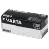 Vienreizējā baterija Varta V386 Photo 2