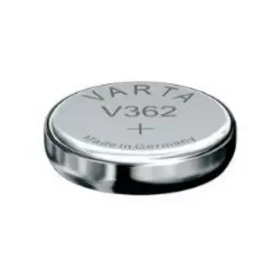 Single-use battery Varta V362