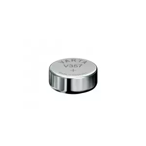 Single-use battery Varta V357
