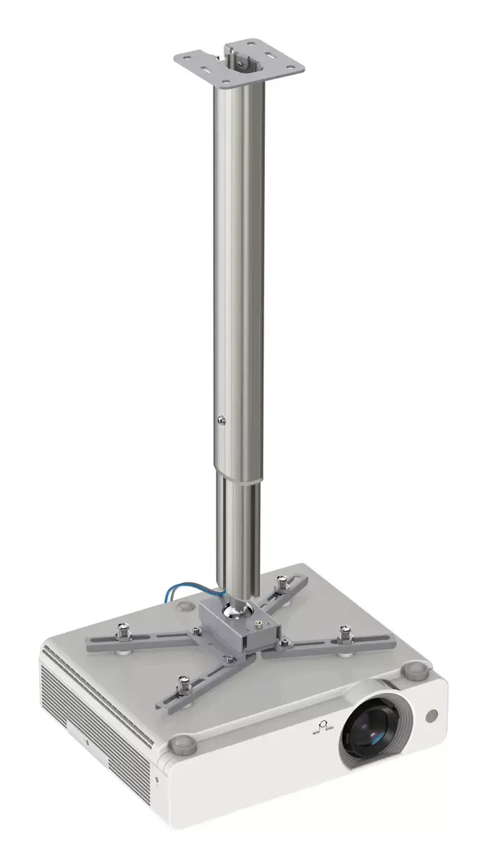 Projector ceiling mount kindermann Premium 100 Photo 2