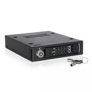 Панель для дисков Icy Dock MB601VK-B