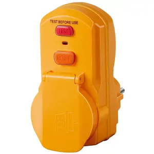 Circuit Breaker Type A Brennenstuhl 1290660