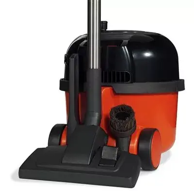 Bara pīrāgs Numatic HVR200 Photo 5