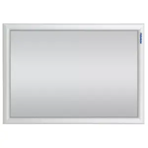 Single picture frame Franken BS1802 Grey