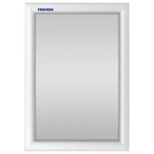 Single picture frame Franken BS1801 Grey