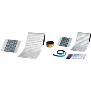 Magnet Strips Franken EuroLine 5000 magnetic strip 12.7 x 42.0 cm