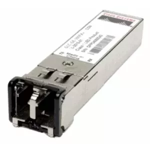 Модуль оптического трансивера Cisco SFP-10G-LR-S